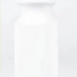 SIDELINES Sideline Sports Tall Boy Water Bottle With Pop Up Bicycles