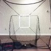 Sports Replay - Sports Excellence Baseball & Softball Accessories Sidelines Baseball Practice Net