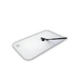 Sports Replay - Sports Excellence Ball/Street Hockey Sidelines Sports Practice Ice 20 X 36 W/Sec Logo 20 X 36