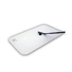 Sports Replay - Sports Excellence Ball/Street Hockey Sidelines Sports Practice Ice 30 X 60 W/Sec Logo 30X60