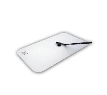 Sports Replay - Sports Excellence Ball/Street Hockey Sidelines Sports Practice Ice 30 X 60 W/Sec Logo 30X60