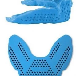 Baseball & Softball Accessories Sisu 1.6 Ccm Senior Custom Mouthguard Mgsisu