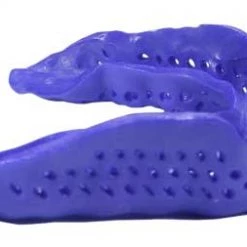 Sisu Ccm Junior Custom Mouthguard Baseball & Softball Accessories