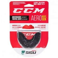 Sisu Ccm Junior Custom Mouthguard Baseball & Softball Accessories