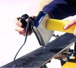 Sports Replay - Sports Excellence Ski/Snowboard Wax Special W/ Purchase Of New Skis/Snowboard