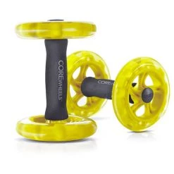 Baseball & Softball Accessories Sklz Core Wheels 2 Pack