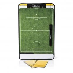 Sklz Magnacoach Magnetic, Dry Erase Coaching Board Soccer