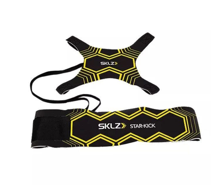 Sklz Star Kick Solo Soccer Trainer