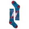 Smartwool Kid'S Wintersport Full Cushion Polar Bear Socks