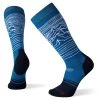 Winter Apparel Smartwool Snow Full Cushion Iguchi Pattern Otc Socks