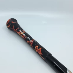 Sniper Skin Ict Bat Grip