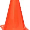 Sports Replay - Sports Excellence Sports Cones Orange 9" Pylon Cone Baseball & Softball Accessories