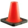 Sports Replay - Sports Excellence Accessories Bicycles Sports Cones Weighted Pylon Cone