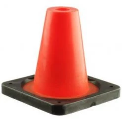 Sports Replay - Sports Excellence Sports Cones Weighted Pylon Cone