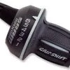 Bicycles Sram Mrx Comp Gripshift Shifter 7 Sp Pair