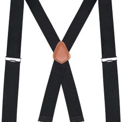 Sports Replay - Sports Excellence Accessories Hockey Suspender Straps Adult 48" Os