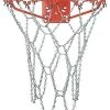 Balls - Inflatables Swiftflyte Chain Basketball Net - Steel W/ 12 Loops