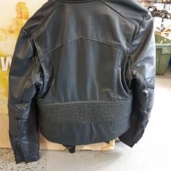 Sports Replay - Sports Excellence Moto X/Motorcycle TAURUS LEATHER MOTORCYCLE JACKET