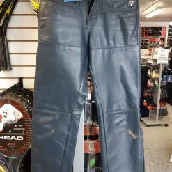 Sports Replay - Sports Excellence TAURUS LEATHER MOTORCYCLE PANTS