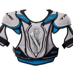TRUE AX5 JUNIOR HOCKEY SHOULDER PADS