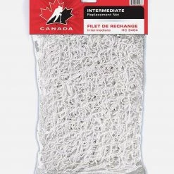 Accessories Hockey Team Canada Intermediate Replacement Net