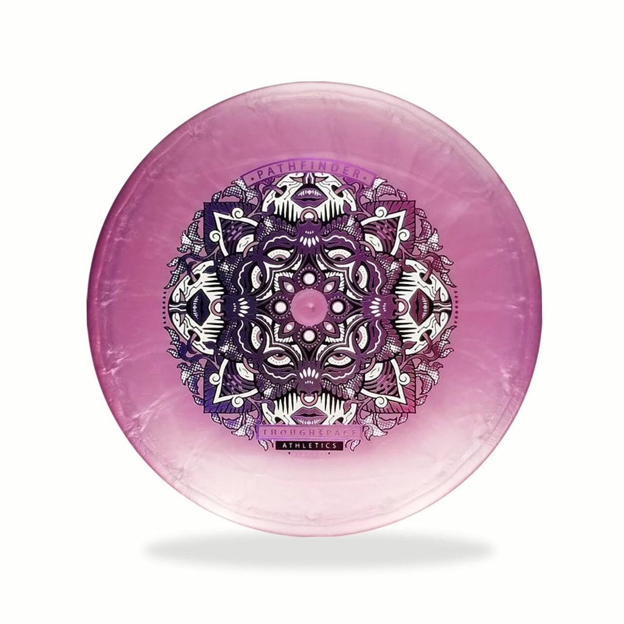 Top Link Disc Golf Thought Space Athletics Disc Golf Discs