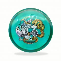 Top Link Disc Golf Thought Space Athletics Disc Golf Discs