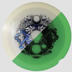 Disc Golf Thought Space Athletics Glow Votum Golf Discs