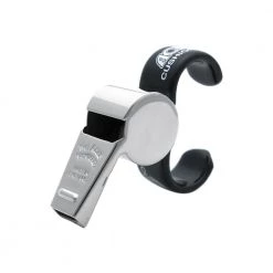 Acme Thunderer Metal Whistle With Tapered Finger W47758.5 Large