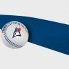 Rawlings Accessories Bicycles Toronto Blue Jays Foam & Ball Set Mlb