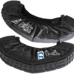 Blue Sports Trek Ng Junior Skate Guards