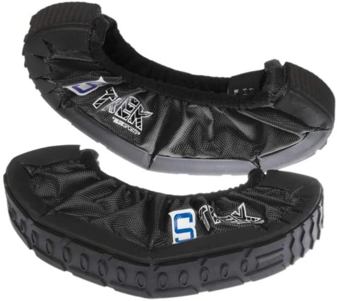 Blue Sports Trek Ng Junior Skate Guards