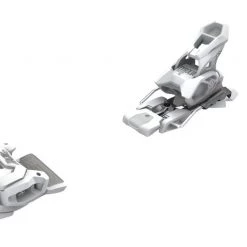 Sports Replay - Sports Excellence Tyrolia Attack 12 Gw Br 110 Fla Wht Binding