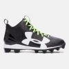 UNDER ARMOUR UA MEN'S CRUSHER RM FOOTBALL CLEATS Accessories Bicycles