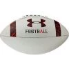 Accessories Bicycles UNDER ARMOUR 295 OFFICIAL COMPOSITE FOOTBALL