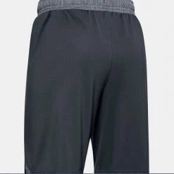 UNDER ARMOUR BOY'S LOCKER SHORTS Accessories Bicycles