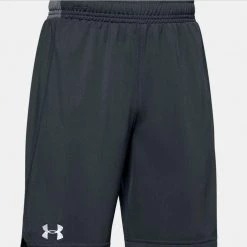 UNDER ARMOUR BOY'S LOCKER SHORTS Accessories Bicycles