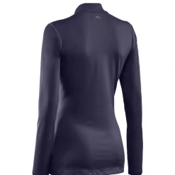 UNDER ARMOUR COLD GEAR AUTHENTIC MOCK WOMEN'S LONG SLEEVE T-SHIRT