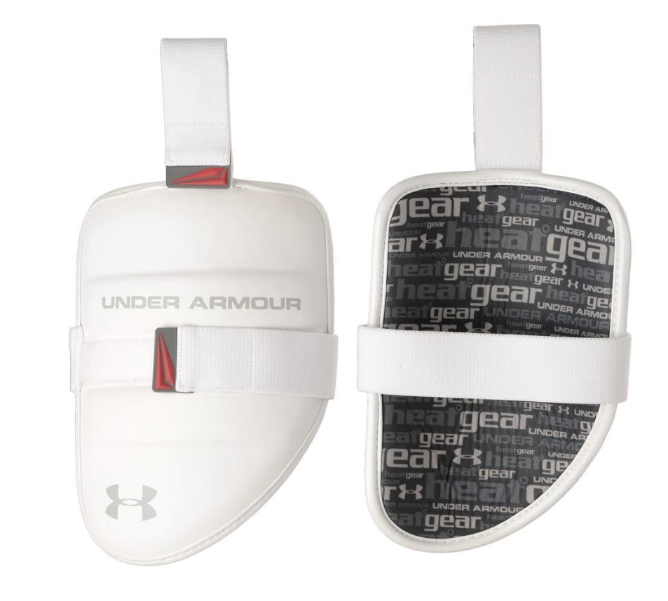 Accessories Bicycles UNDER ARMOUR COMMAND PRO BOX LACROSSE BICEP PADS