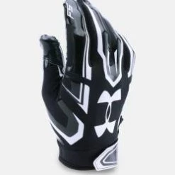 Accessories Bicycles UNDER ARMOUR F5 SR FOOTBALL GLOVES