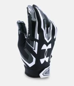 Accessories Bicycles UNDER ARMOUR F5 SR FOOTBALL GLOVES