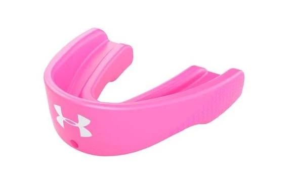 UNDER ARMOUR GAMEDAY ARMOUR ADULT MOUTH GUARD BY SHOCK DOCTOR