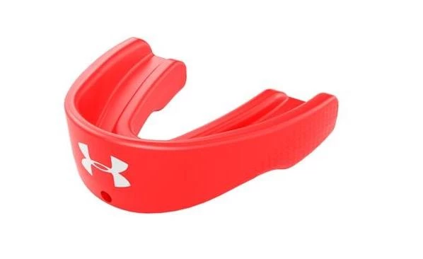 UNDER ARMOUR GAMEDAY ARMOUR ADULT MOUTH GUARD BY SHOCK DOCTOR