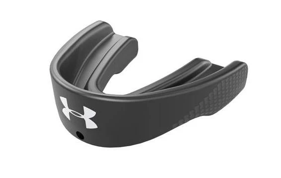 UNDER ARMOUR GAMEDAY ARMOUR ADULT MOUTH GUARD BY SHOCK DOCTOR