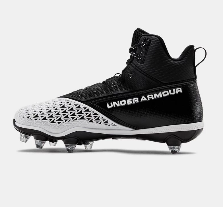 UNDER ARMOUR HAMMER D FOOTBALL CLEATS Accessories Bicycles