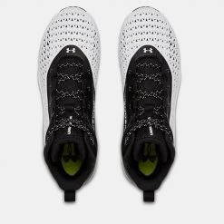 UNDER ARMOUR HAMMER D FOOTBALL CLEATS Accessories Bicycles