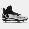 UNDER ARMOUR HAMMER D FOOTBALL CLEATS Accessories Bicycles