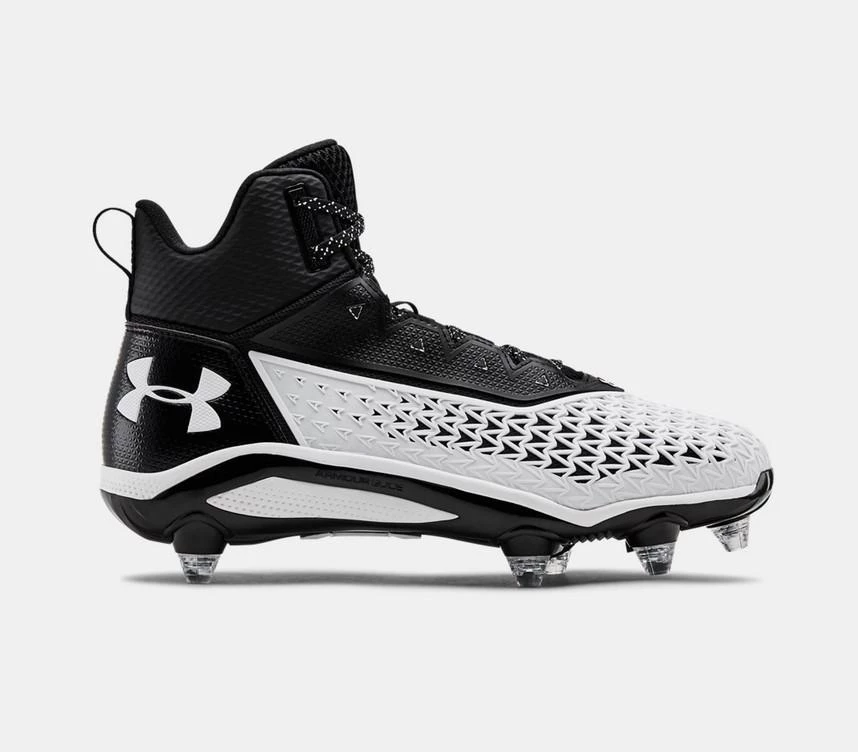 UNDER ARMOUR HAMMER D FOOTBALL CLEATS Accessories Bicycles