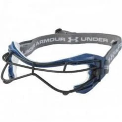 UNDER ARMOUR ILLUSION GOGGLE ADULT/YOUTH Accessories Bicycles