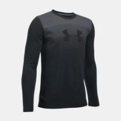 UNDER ARMOUR INFRARED L/S THERMAL SHIRT
